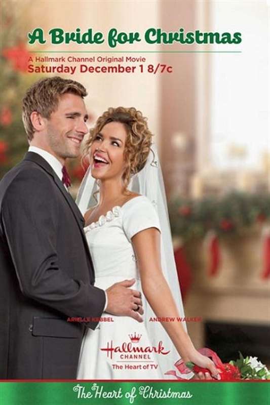 A Bride for Christmas - 2012 DVDRip x264 - Türkçe Altyazılı Tek Link indir