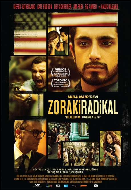 Zoraki Radikal - 2012 DVDRip x264 - Türkçe Altyazılı Tek Link indir