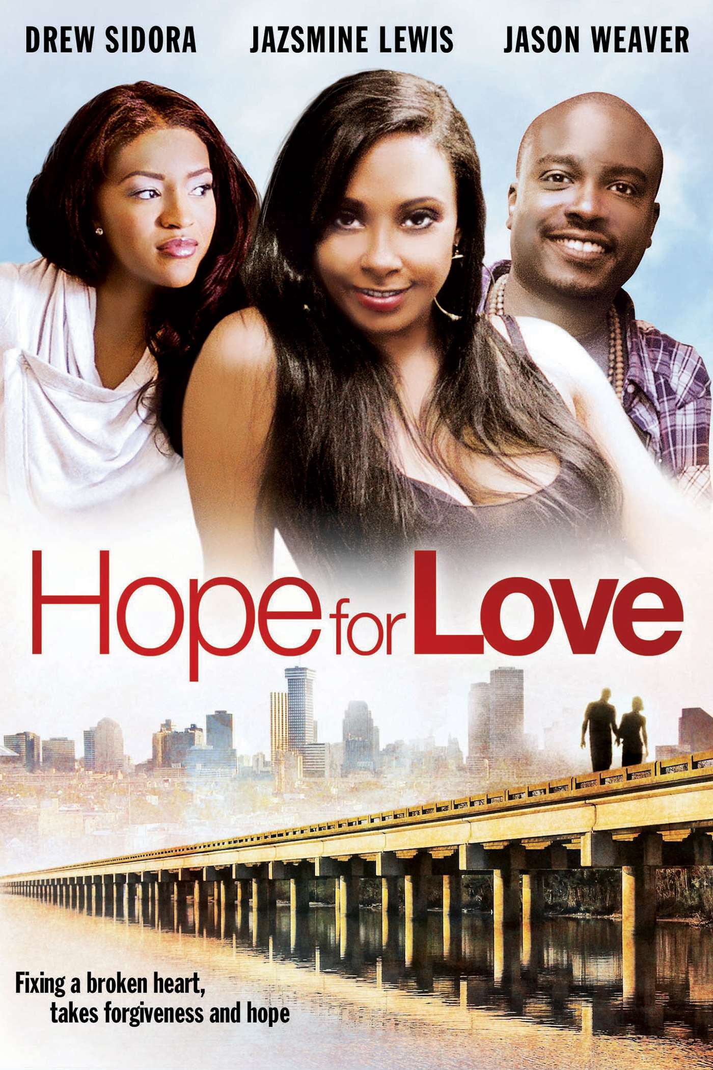 Hope For Love - 2013 DVDRip x264 - Türkçe Altyazılı Tek Link indir