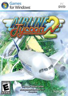 Airline Tycoon 2 - FLT