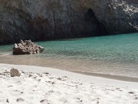 Milos una gran desconocida - Blogs de Grecia - Milos: Enamorados de la isla (89)