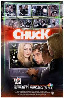 Chuck 5. Sezon 1. Bölüm DVBRip XviD Türkçe Altyazılı Tek Link indir